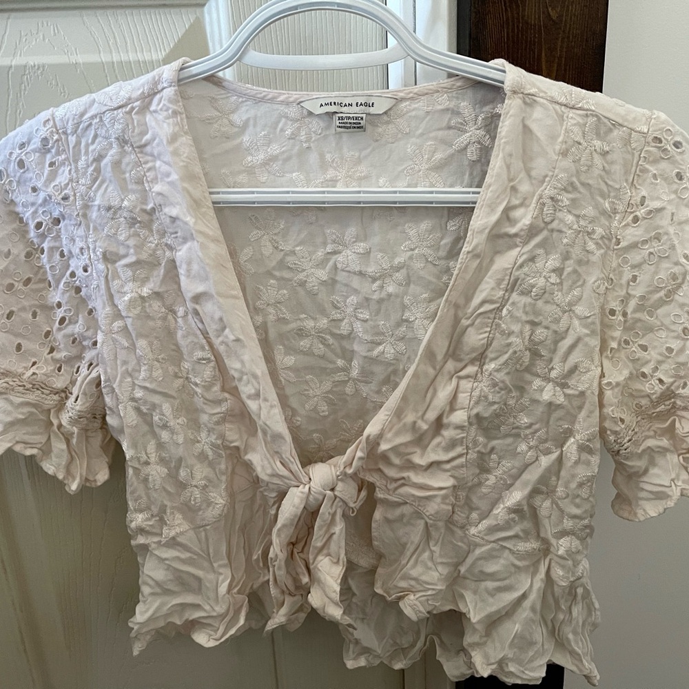Womens CropTops Batch 5
